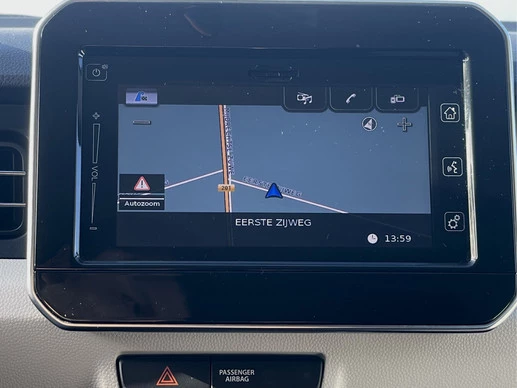 Suzuki Ignis - Afbeelding 17 van 23