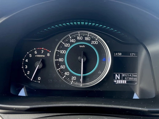 Suzuki Ignis - Afbeelding 20 van 23