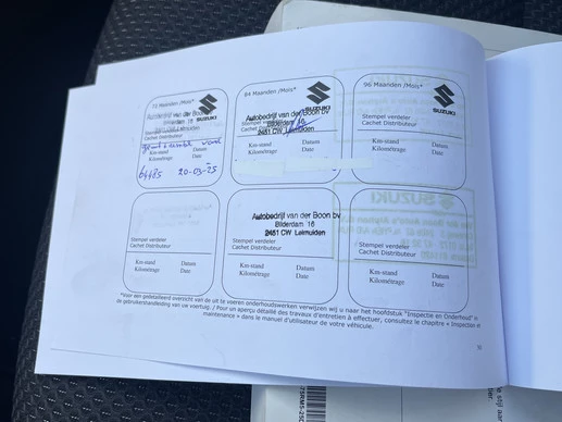 Suzuki Ignis - Afbeelding 23 van 23