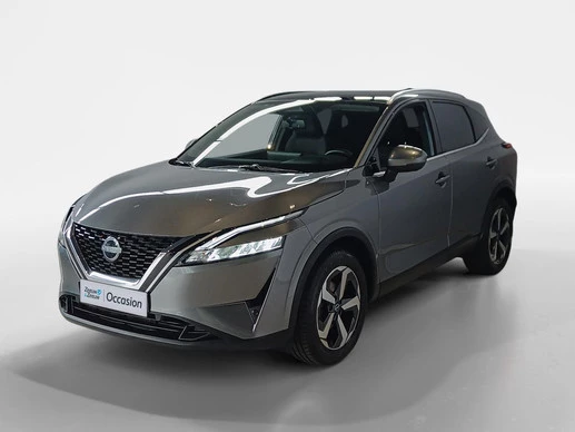 Nissan QASHQAI - Afbeelding 1 van 30