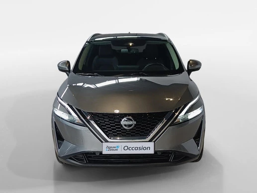 Nissan QASHQAI - Afbeelding 2 van 30