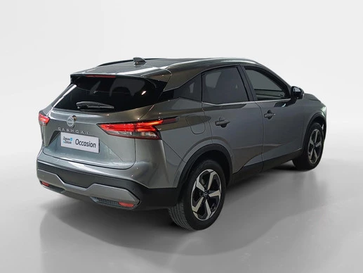 Nissan QASHQAI - Afbeelding 5 van 30