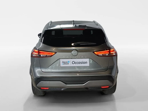 Nissan QASHQAI - Afbeelding 7 van 30