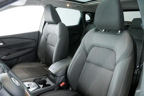 Nissan QASHQAI - Afbeelding 9 van 30