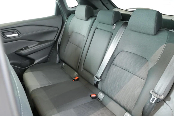 Nissan QASHQAI - Afbeelding 10 van 30