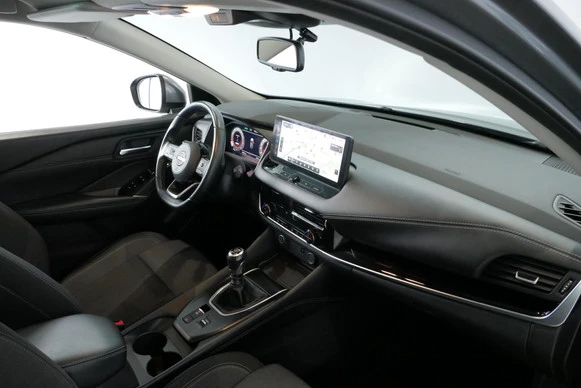 Nissan QASHQAI - Afbeelding 13 van 30