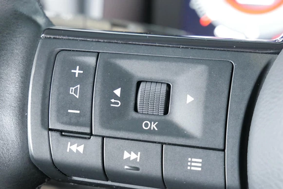 Nissan QASHQAI - Afbeelding 15 van 30