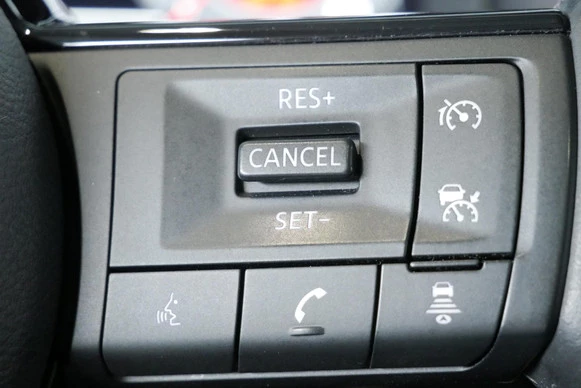 Nissan QASHQAI - Afbeelding 16 van 30