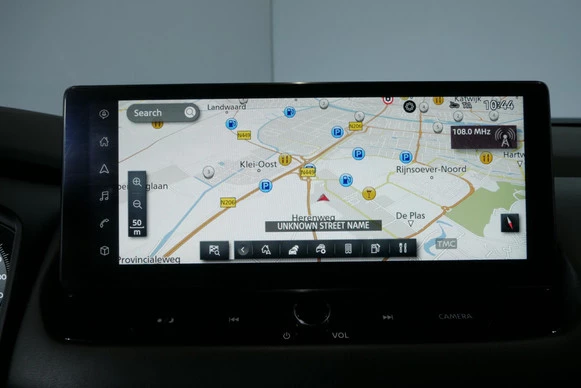 Nissan QASHQAI - Afbeelding 17 van 30