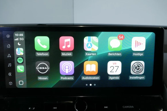 Nissan QASHQAI - Afbeelding 18 van 30