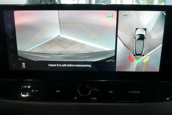 Nissan QASHQAI - Afbeelding 19 van 30