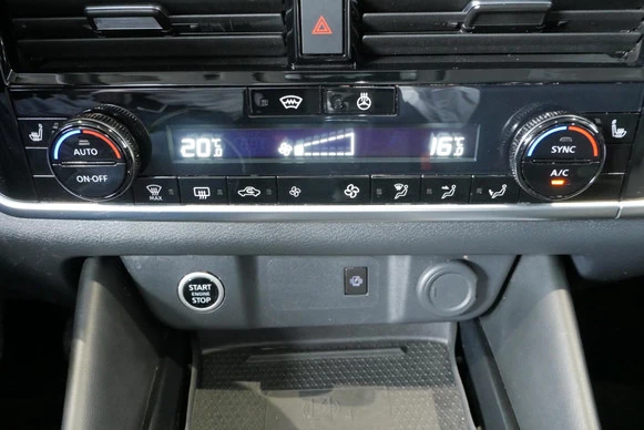 Nissan QASHQAI - Afbeelding 20 van 30