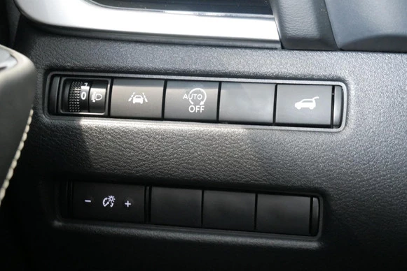 Nissan QASHQAI - Afbeelding 21 van 30