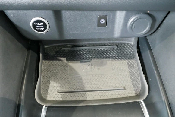 Nissan QASHQAI - Afbeelding 25 van 30