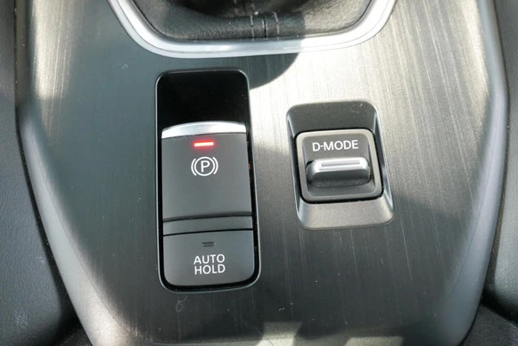 Nissan QASHQAI - Afbeelding 27 van 30