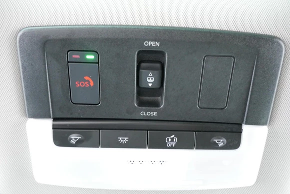 Nissan QASHQAI - Afbeelding 28 van 30