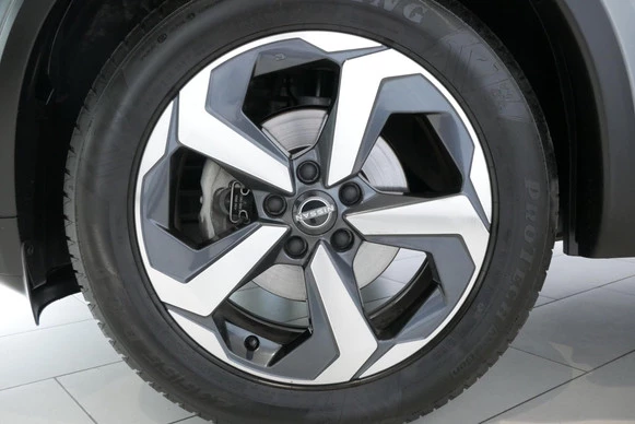 Nissan QASHQAI - Afbeelding 30 van 30