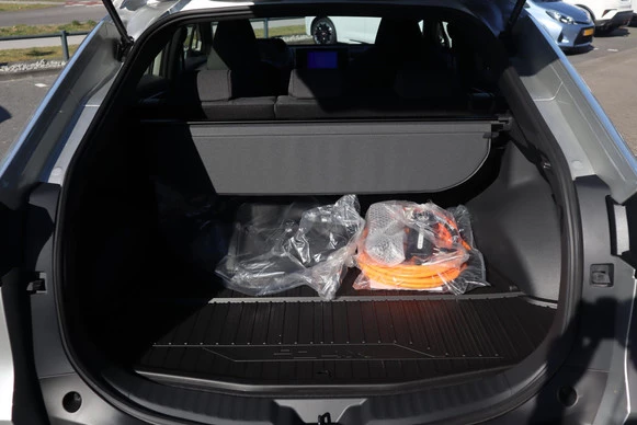 Toyota bZ4X - Afbeelding 5 van 30