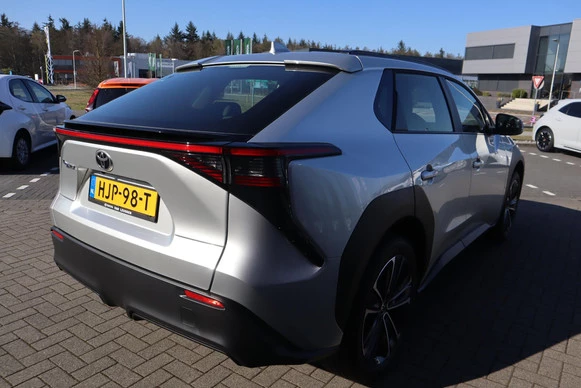 Toyota bZ4X - Afbeelding 6 van 30