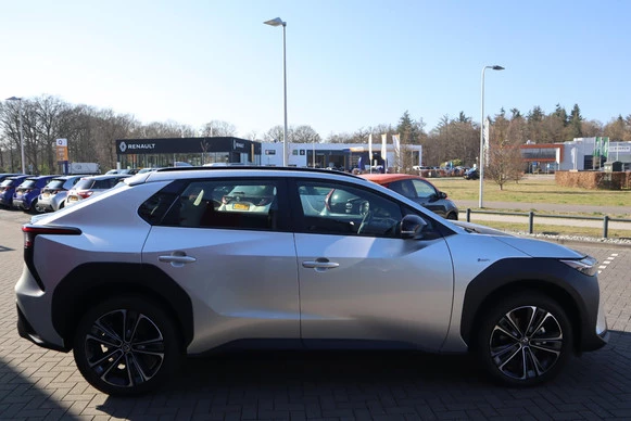 Toyota bZ4X - Afbeelding 7 van 30