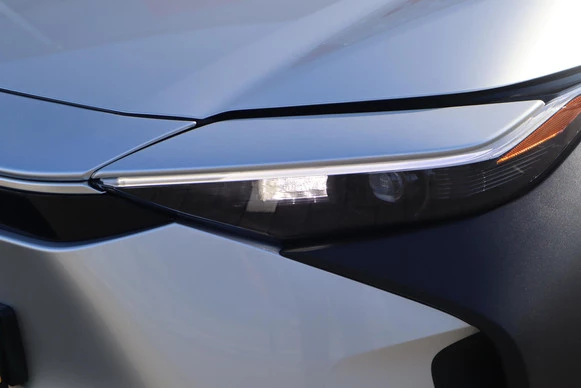 Toyota bZ4X - Afbeelding 10 van 30