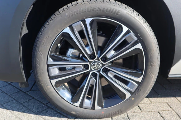 Toyota bZ4X - Afbeelding 11 van 30