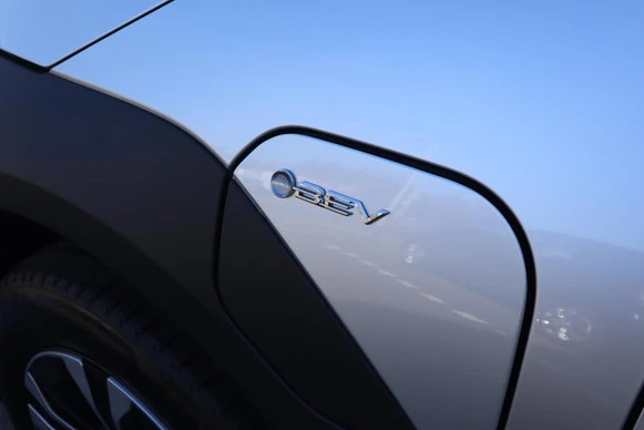 Toyota bZ4X - Afbeelding 12 van 30