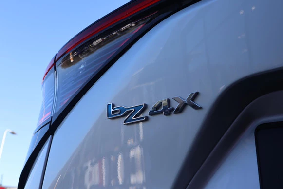 Toyota bZ4X - Afbeelding 13 van 30