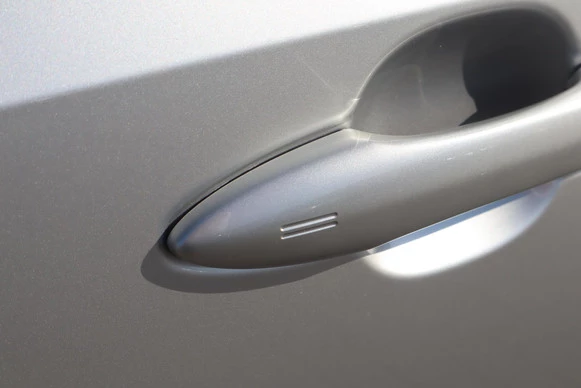 Toyota bZ4X - Afbeelding 14 van 30