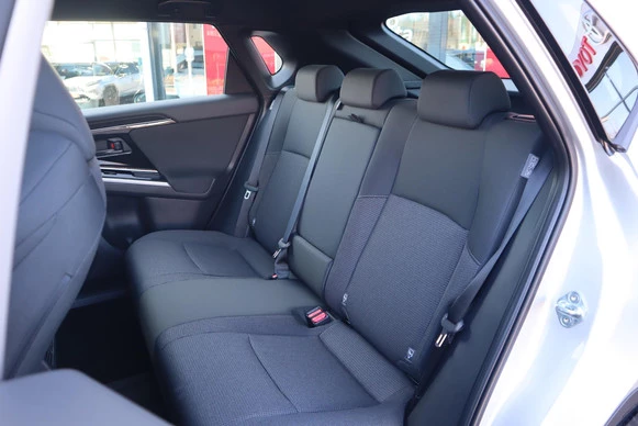 Toyota bZ4X - Afbeelding 15 van 30