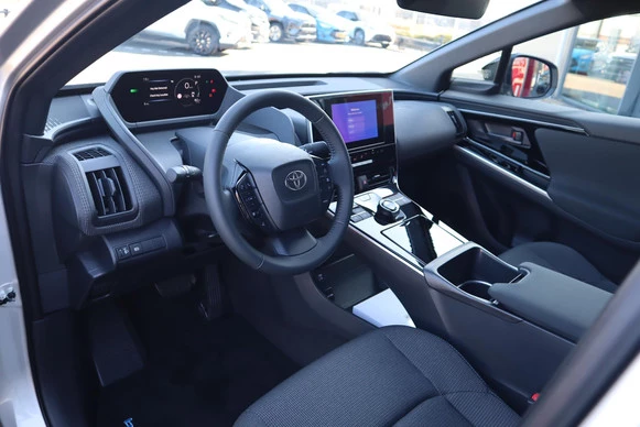 Toyota bZ4X - Afbeelding 16 van 30