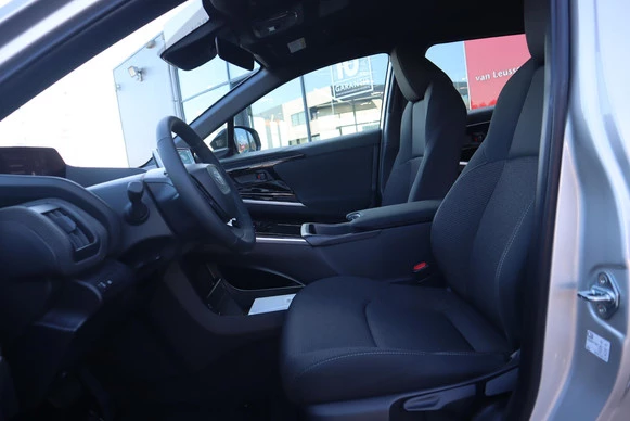 Toyota bZ4X - Afbeelding 17 van 30