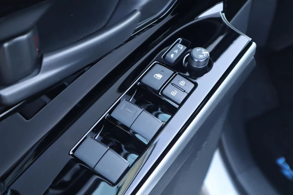 Toyota bZ4X - Afbeelding 18 van 30