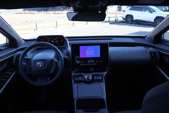 Toyota bZ4X - Afbeelding 19 van 30