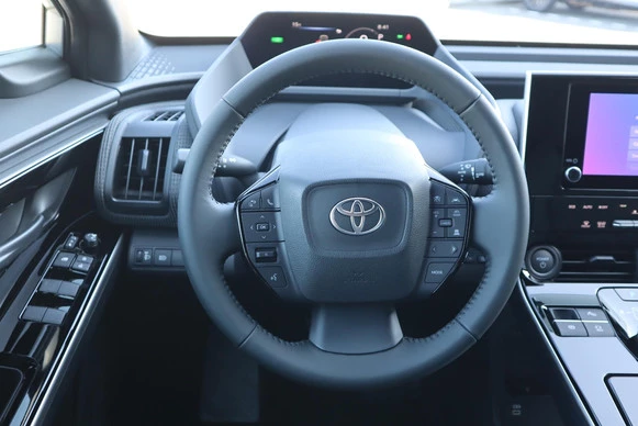 Toyota bZ4X - Afbeelding 20 van 30