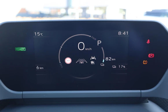 Toyota bZ4X - Afbeelding 21 van 30