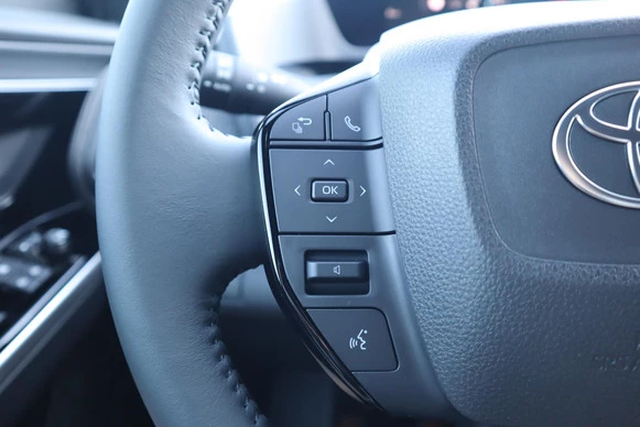 Toyota bZ4X - Afbeelding 23 van 30