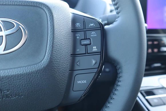 Toyota bZ4X - Afbeelding 24 van 30