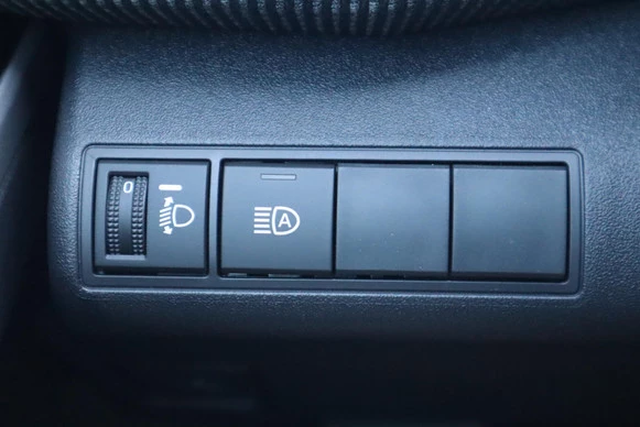 Toyota bZ4X - Afbeelding 27 van 30