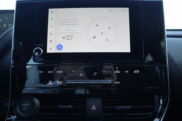 Toyota bZ4X - Afbeelding 30 van 30