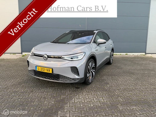 Volkswagen ID.4 - Afbeelding 1 van 22