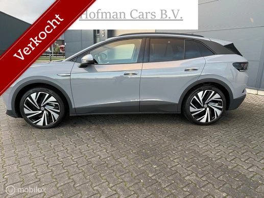 Volkswagen ID.4 - Afbeelding 3 van 22