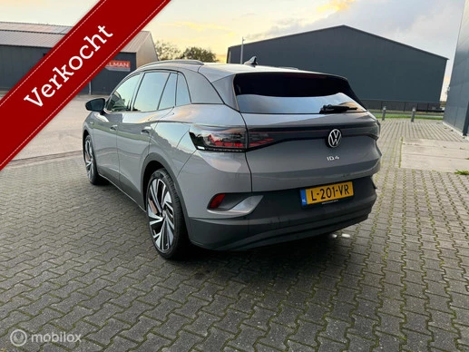 Volkswagen ID.4 - Afbeelding 4 van 22