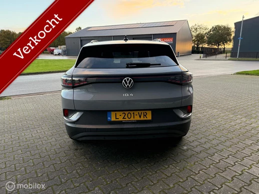 Volkswagen ID.4 - Afbeelding 5 van 22