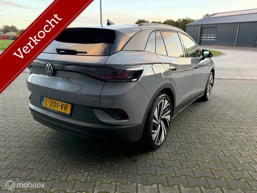 Volkswagen ID.4 - Afbeelding 6 van 22
