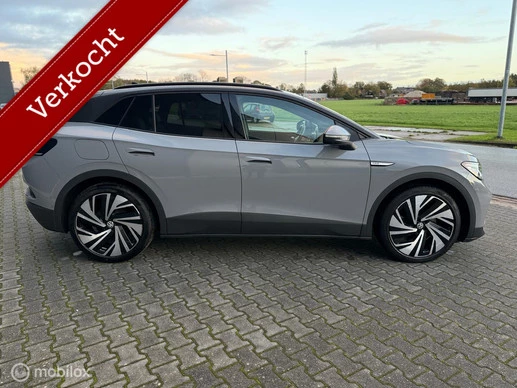 Volkswagen ID.4 - Afbeelding 7 van 22