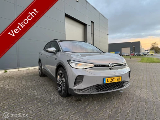 Volkswagen ID.4 - Afbeelding 8 van 22