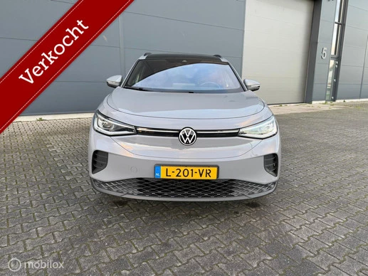 Volkswagen ID.4 - Afbeelding 9 van 22