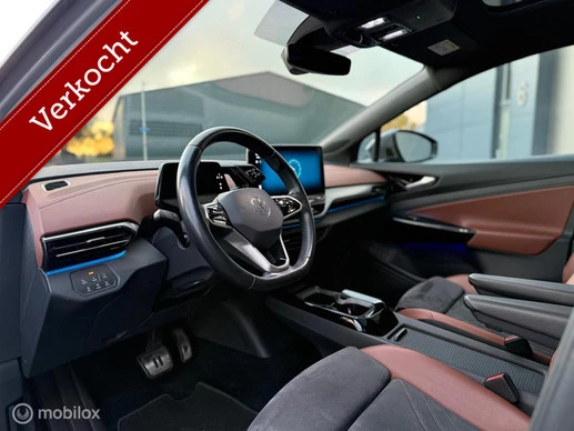 Volkswagen ID.4 - Afbeelding 13 van 22