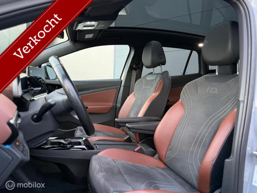 Volkswagen ID.4 - Afbeelding 14 van 22